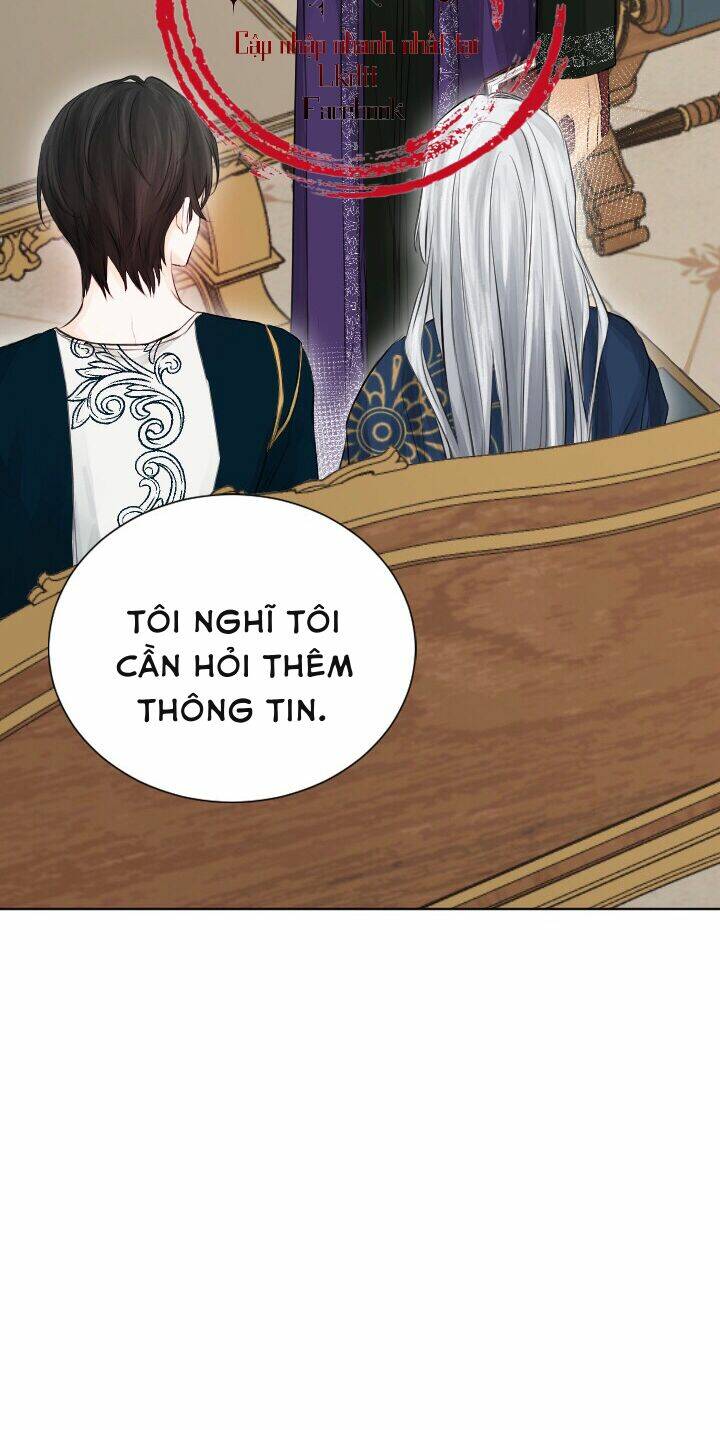 Lý Do Nàng Ophelia Không Thể Chạy Trốn Khỏi Dinh Thự Công Tước Chương 28 Ảnh 70