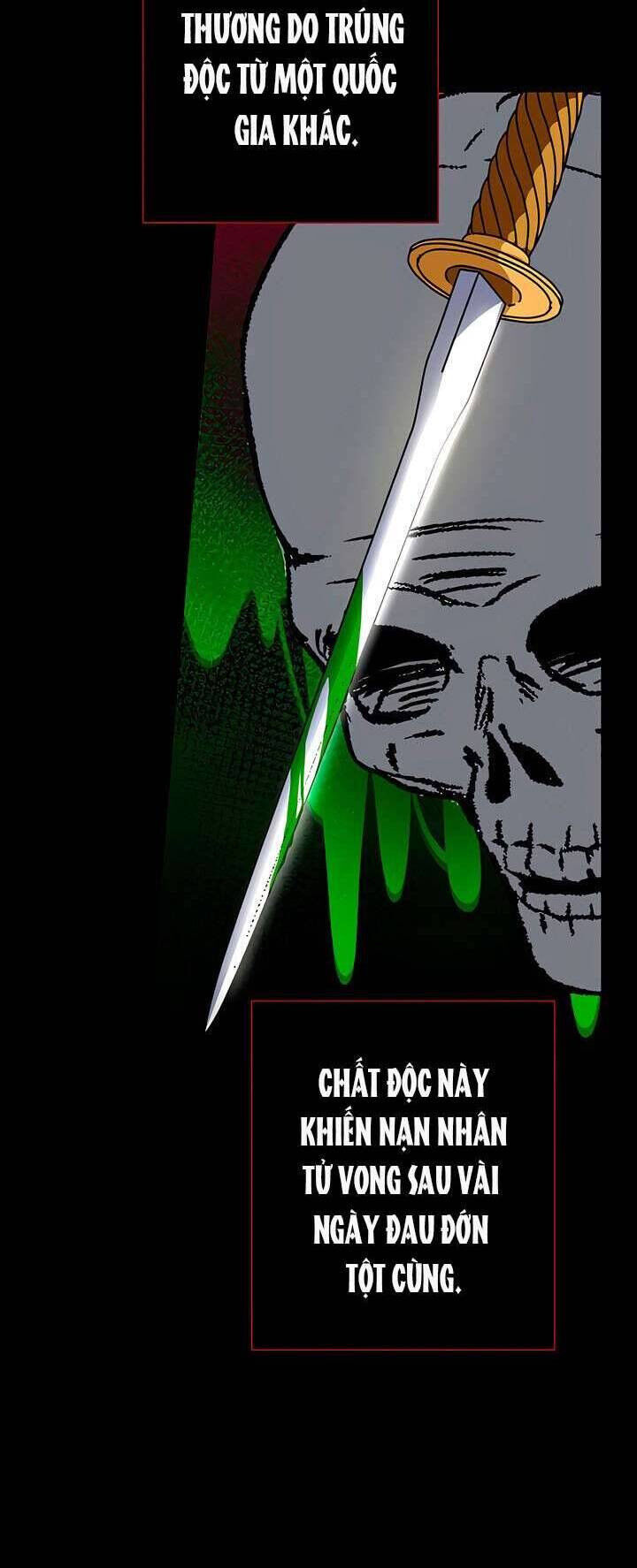 Tôi Trở Thành Mẹ Của Nam Chính Chương 66 Ảnh 44