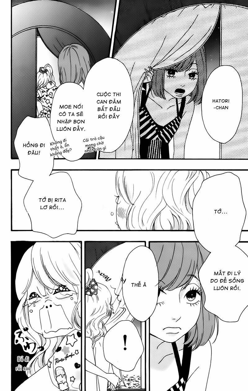 Heroine Shikkaku Chương 10 Ảnh 29