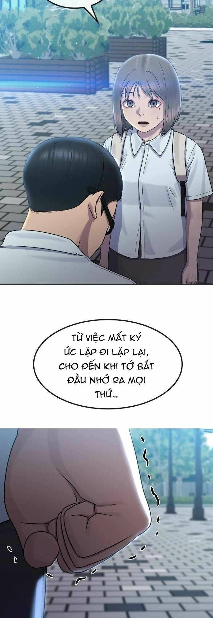 Trường Học Thôi Miên Chương 65 Ảnh 22