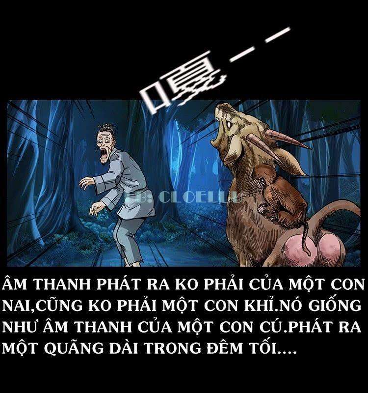 Tiên Sơn Truyền Kỳ Chương 13 Ảnh 5
