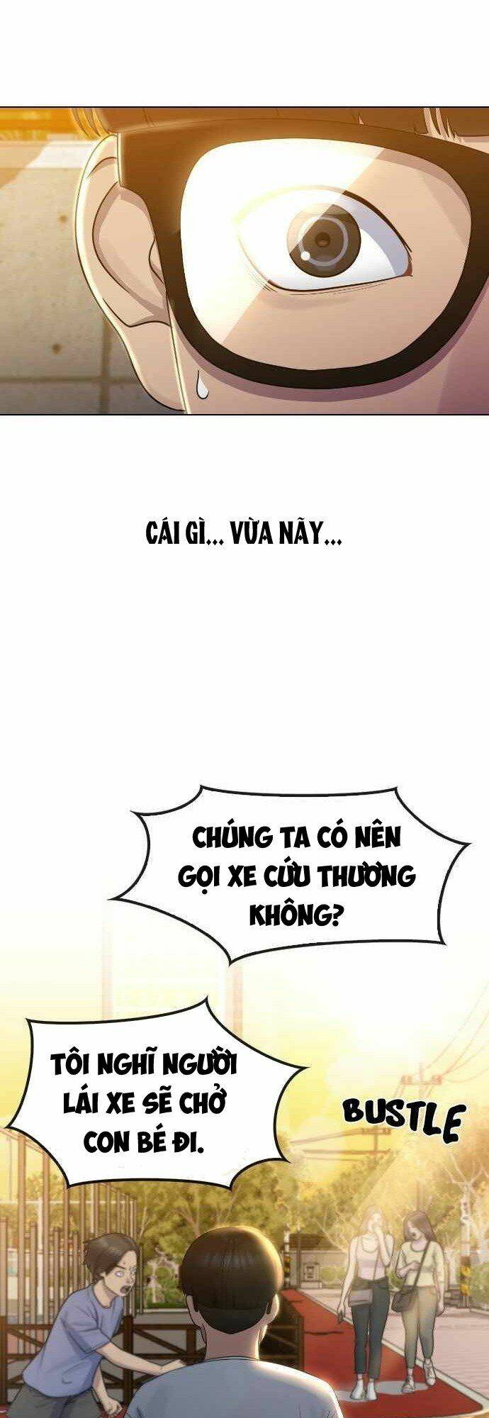 Trường Học Thôi Miên Chương 65 Ảnh 51