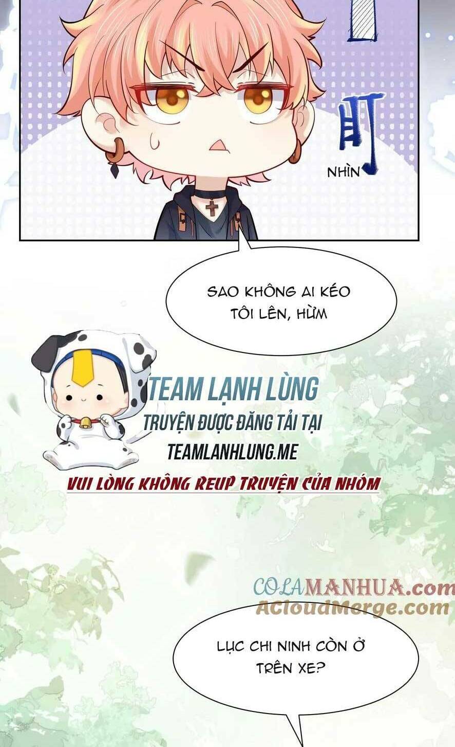 Đại Lão Huyền Học Xuống Núi Khuấy Động Cả Thế Giới Chương 182 Ảnh 30