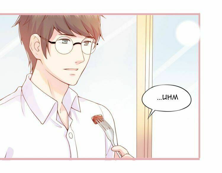 Bên Anh Mới Là Cả Thế Giới Chương 1 Ảnh 55
