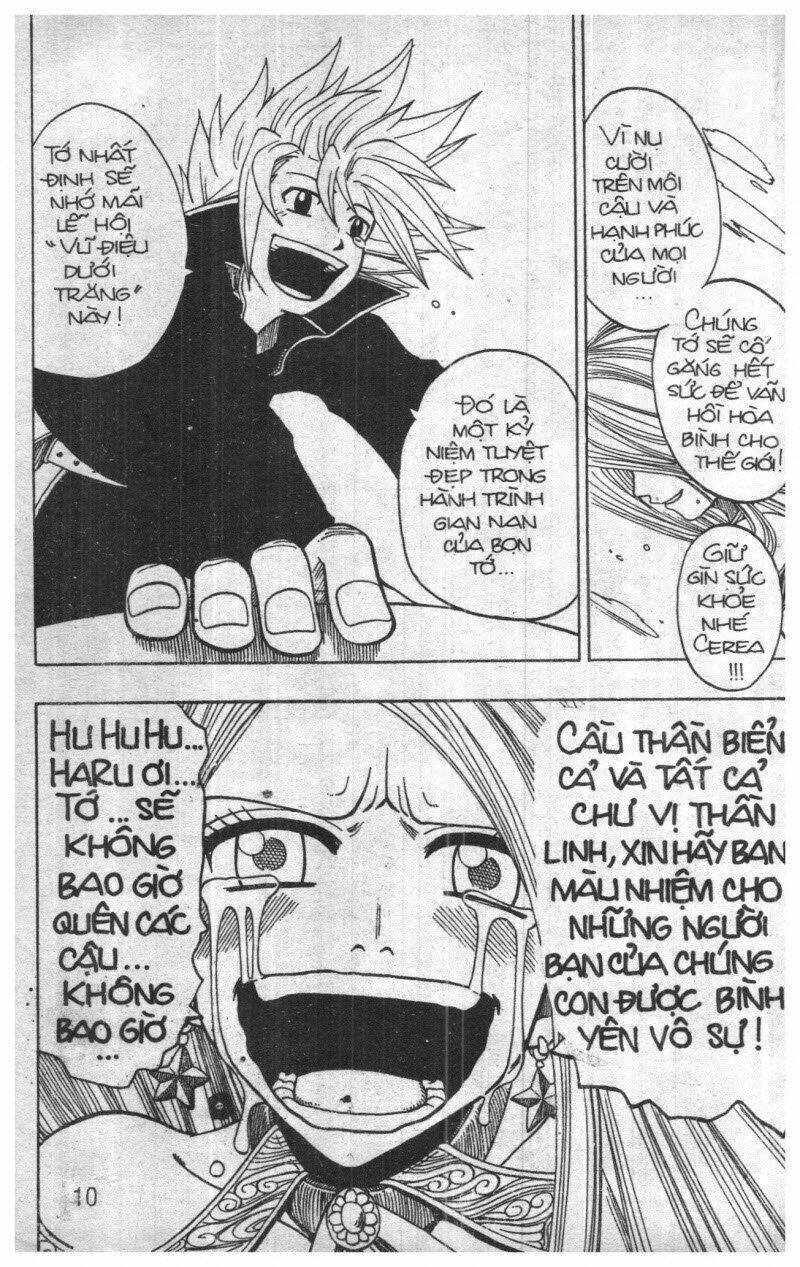 Rave Master (Scan) Chương 16 Ảnh 117