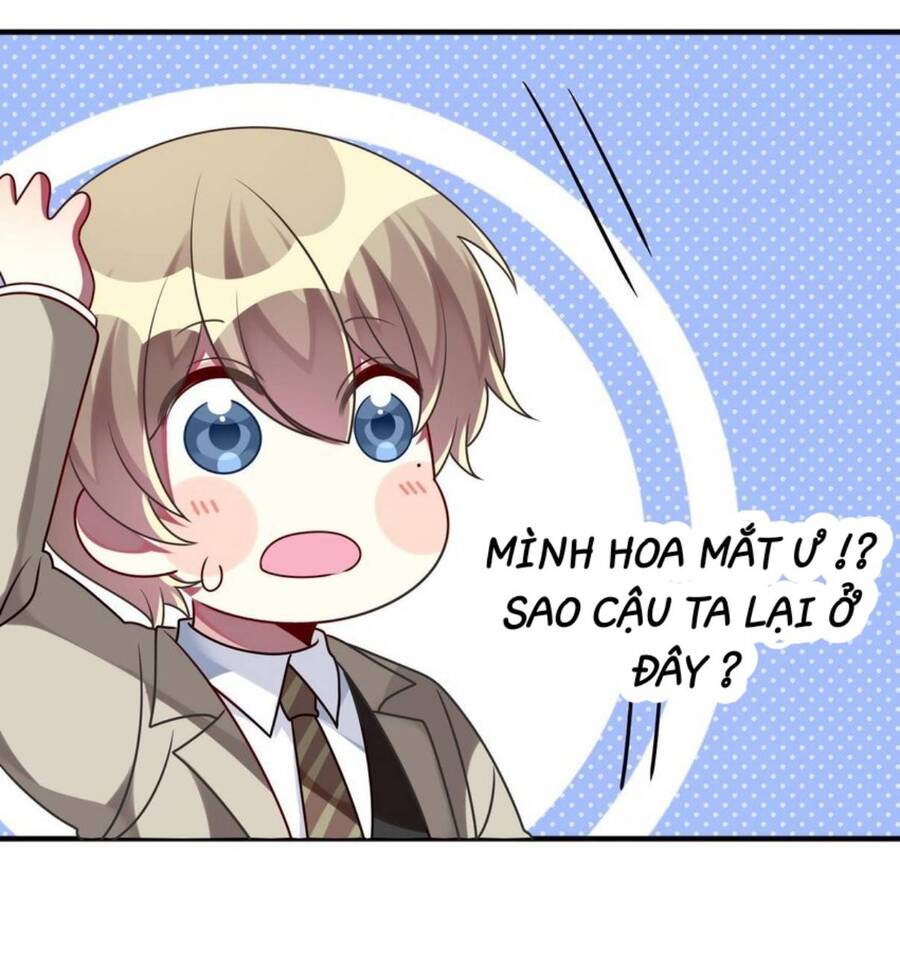 A Trạch Hóa Ra Lại Là Đại Tiểu Thư ? Chương 23 Ảnh 26