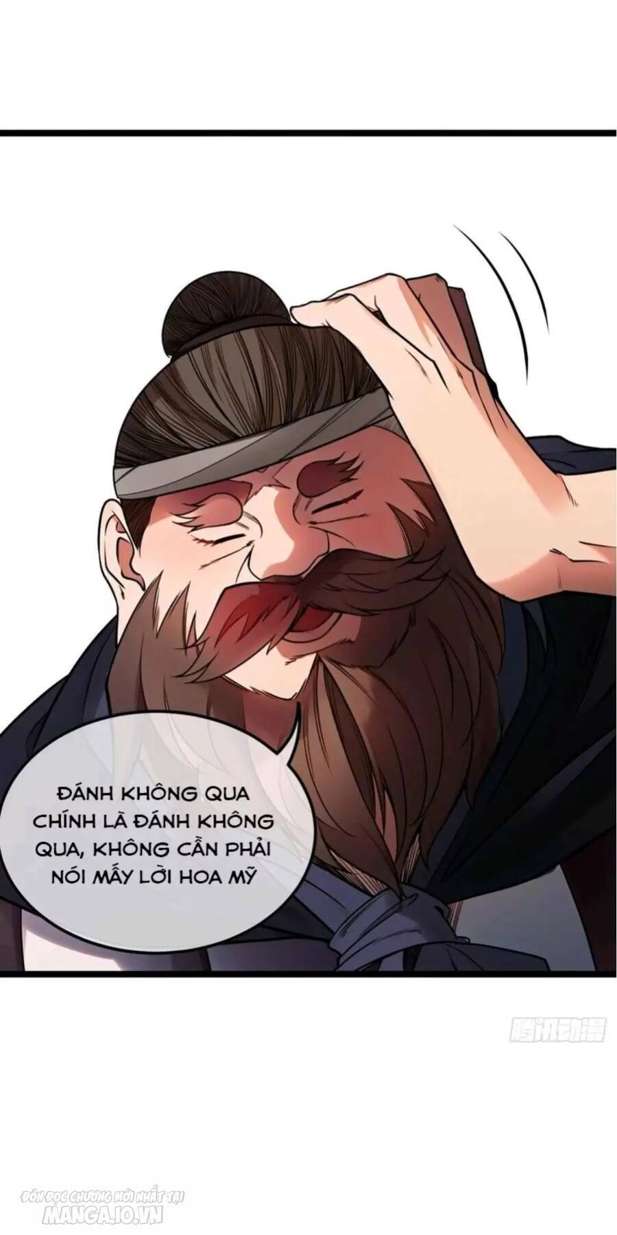 Ma Lâm Thiên Hạ Chương 173 Ảnh 29