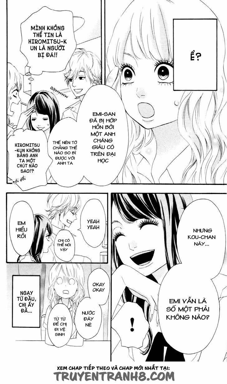 Heroine Shikkaku Chương 15 Ảnh 33