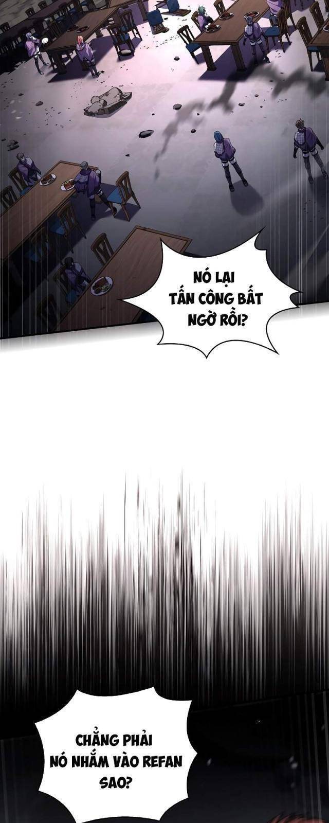 Tử Vong Quân Chủ Chương 33 Ảnh 71