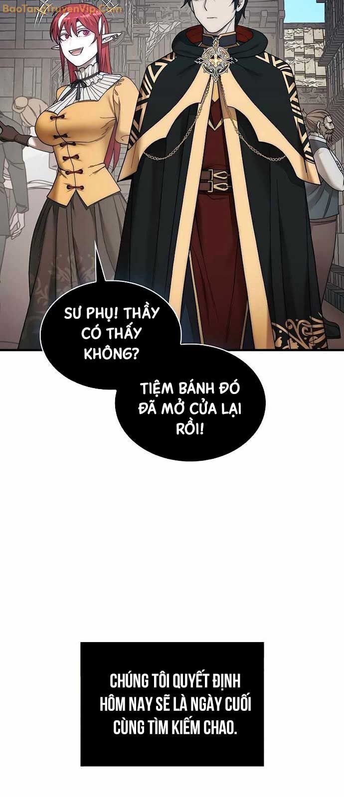 Quân Cờ Thứ 31 Lật Ngược Ván Cờ Chương 75 Ảnh 40