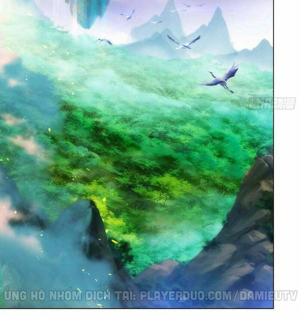 Lang Hoàn Thư Viện Chương 216 Ảnh 48