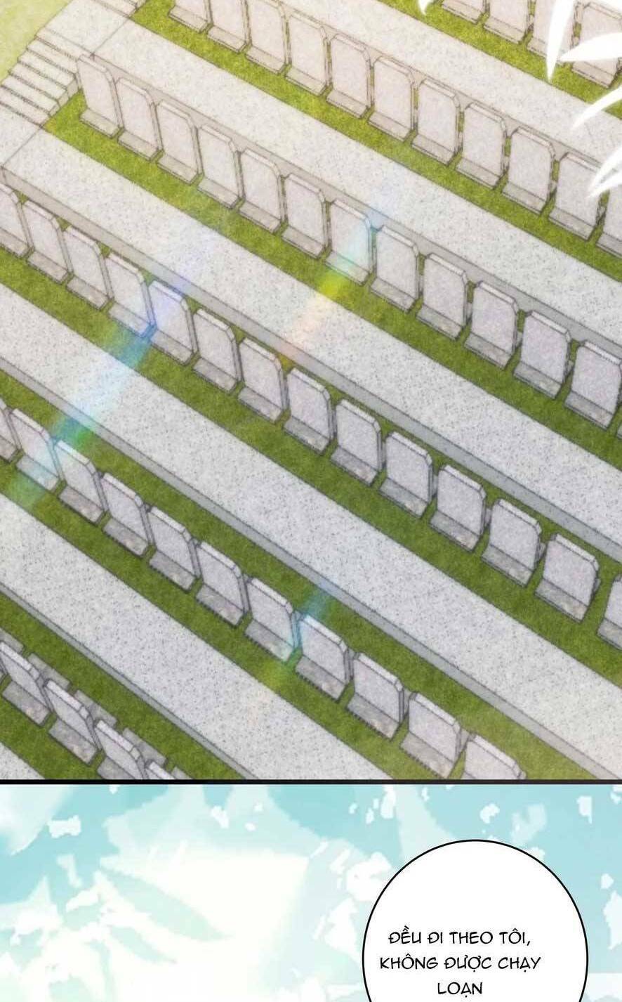 Đại Lão Huyền Học Xuống Núi Khuấy Động Cả Thế Giới Chương 181 Ảnh 7