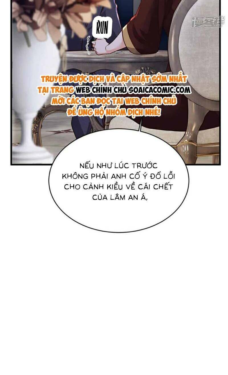 Ác Ma Thì Thầm Chương 212 Ảnh 35