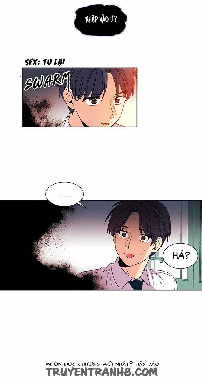 Oh! Cô Nàng Oh Yesu Chương 29 Ảnh 6