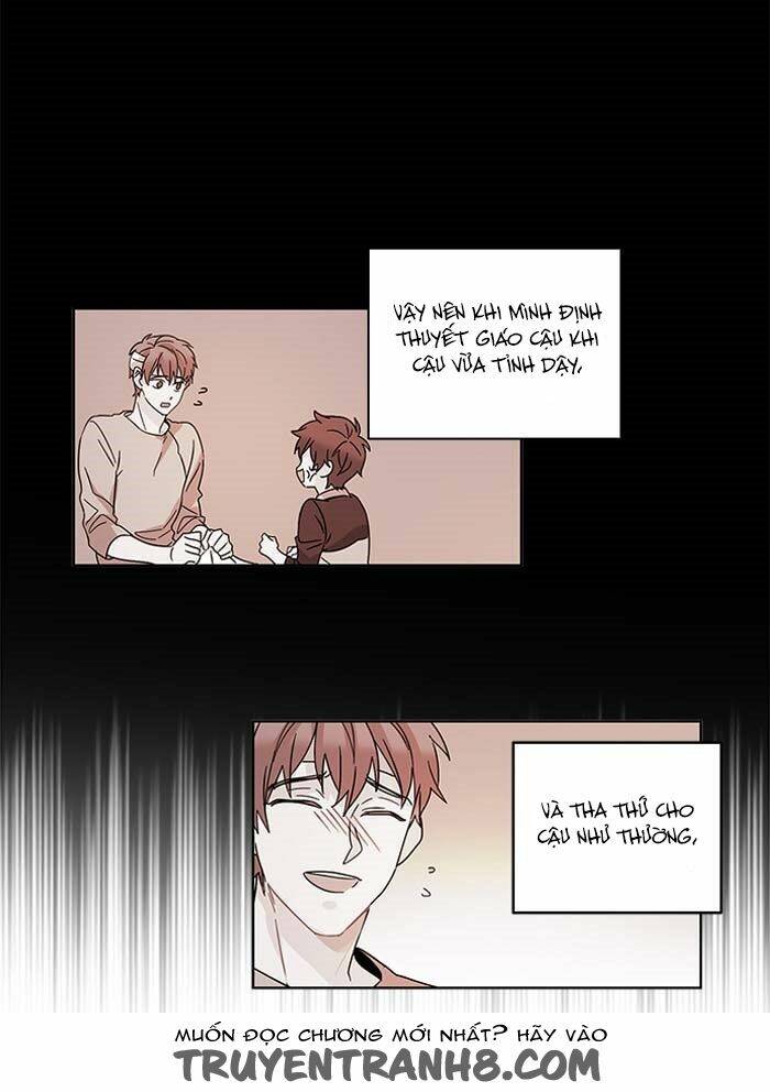 Oh! Cô Nàng Oh Yesu Chương 15 Ảnh 20