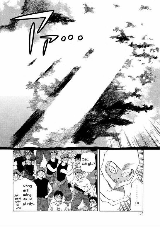 Hataraku Saibou ! Chương 6 Ảnh 27