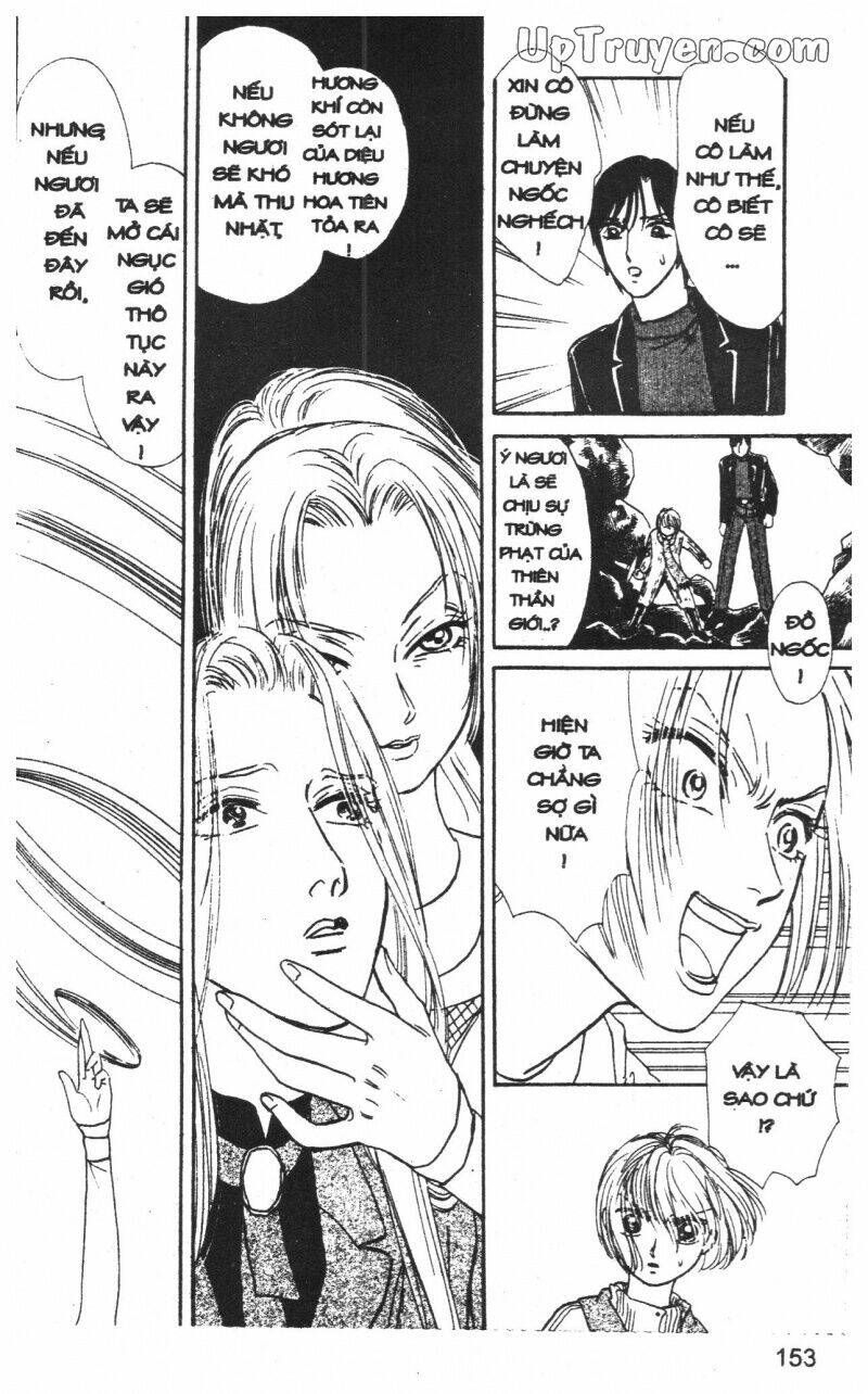 Hoàng Tử Hoa - Bud Boy Chương 12 Ảnh 155