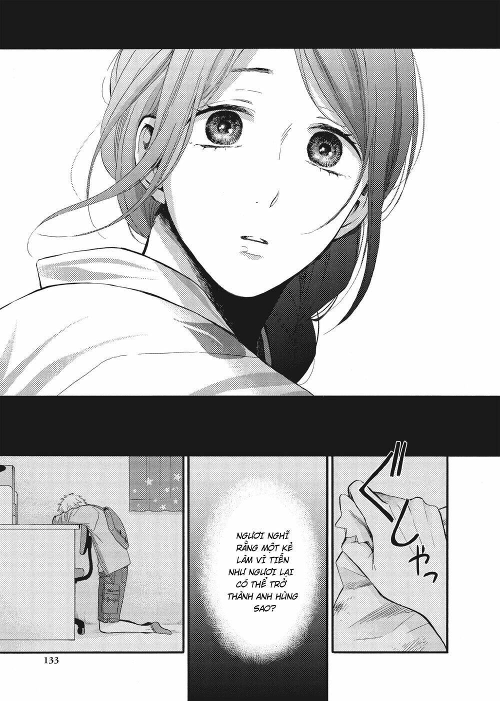 Ohayou, Ibarahime Chương 16 Ảnh 6