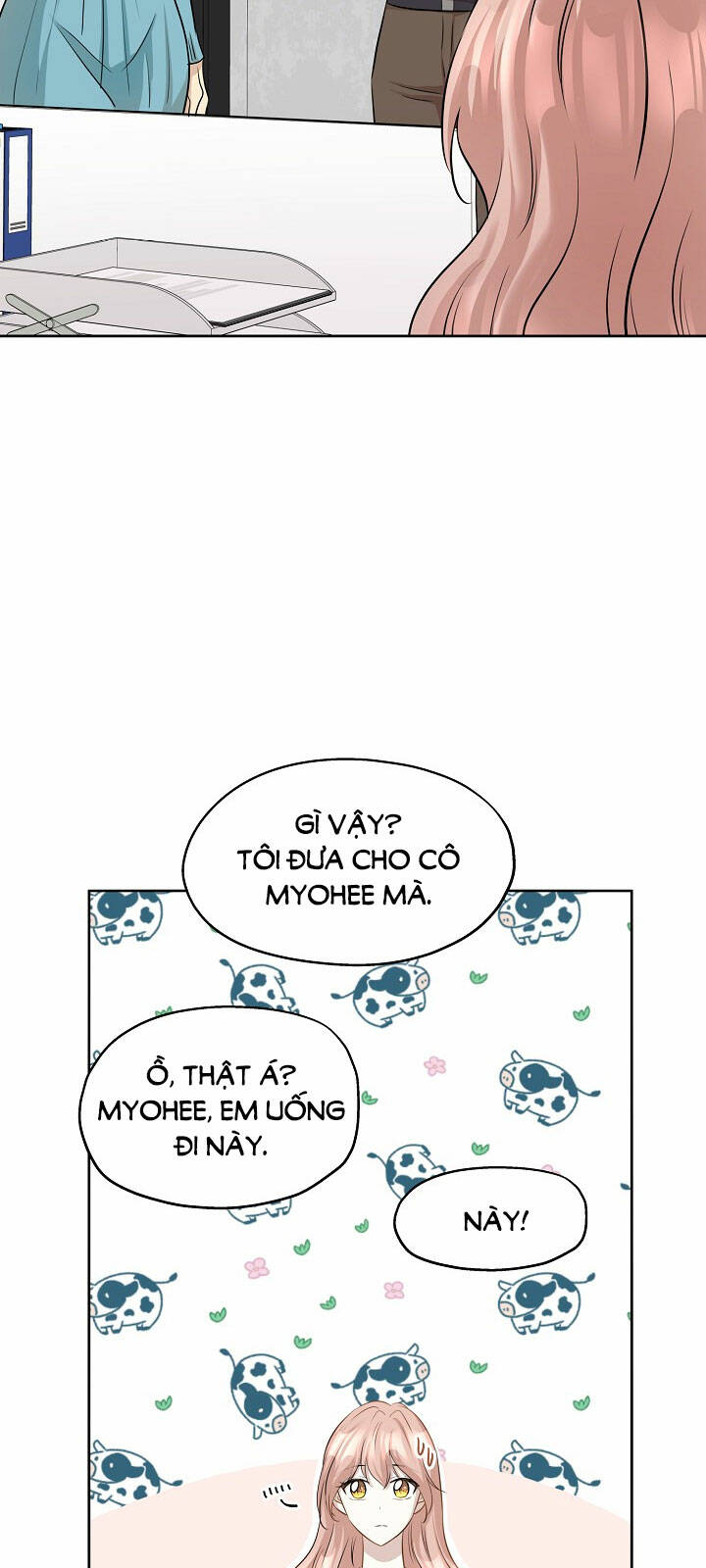Cuộc Sống Kỳ Thú Chương 81 Ảnh 49