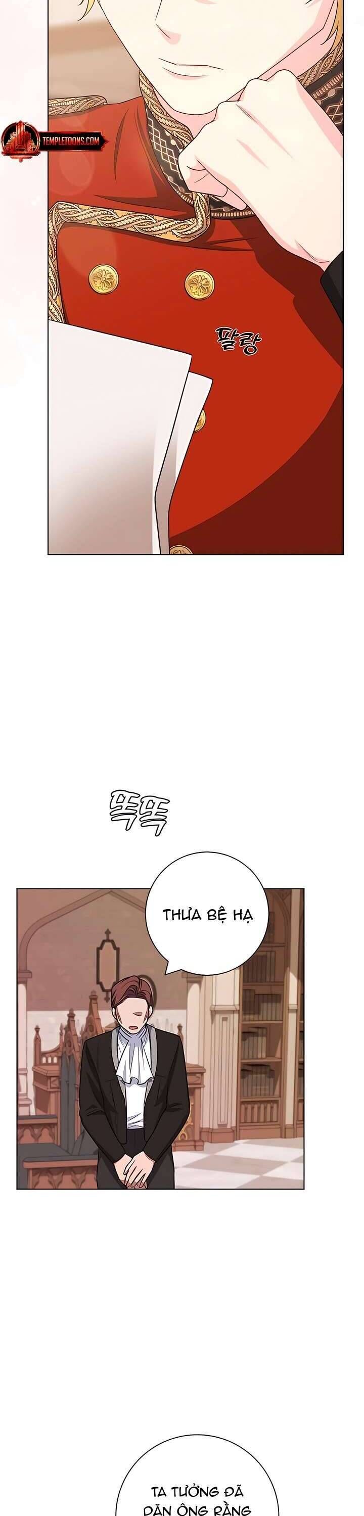 Tôi Trở Thành Mẹ Của Nam Chính Chương 63 Ảnh 49
