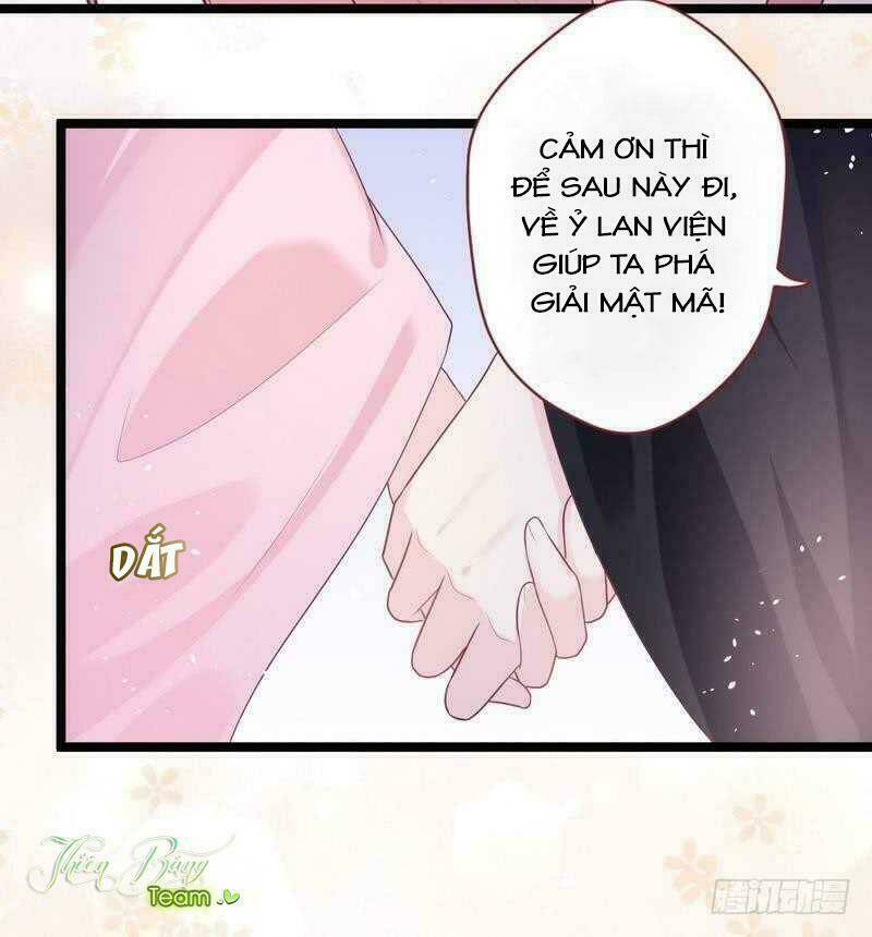Vương Phi - Âm Động Thiên Hạ Chương 32 Ảnh 41
