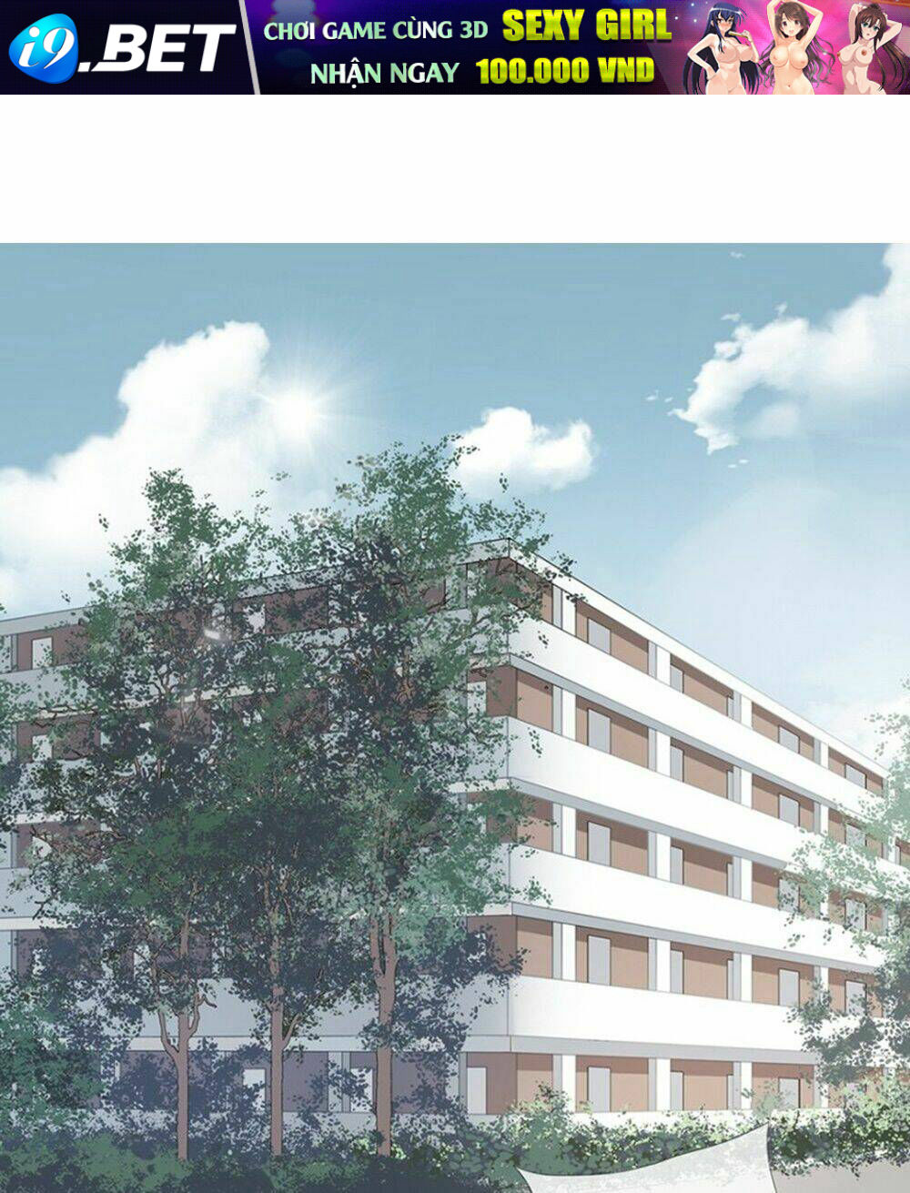 Thiếu Niên Rắc Rối Chương 19 Ảnh 7