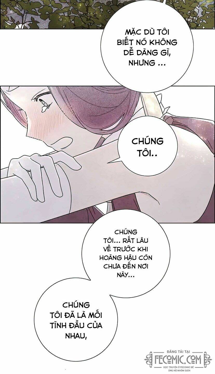 Tôi Đã Cướp Mất Đêm Đầu Tiên Của Nam Chính Chương 94 Ảnh 16