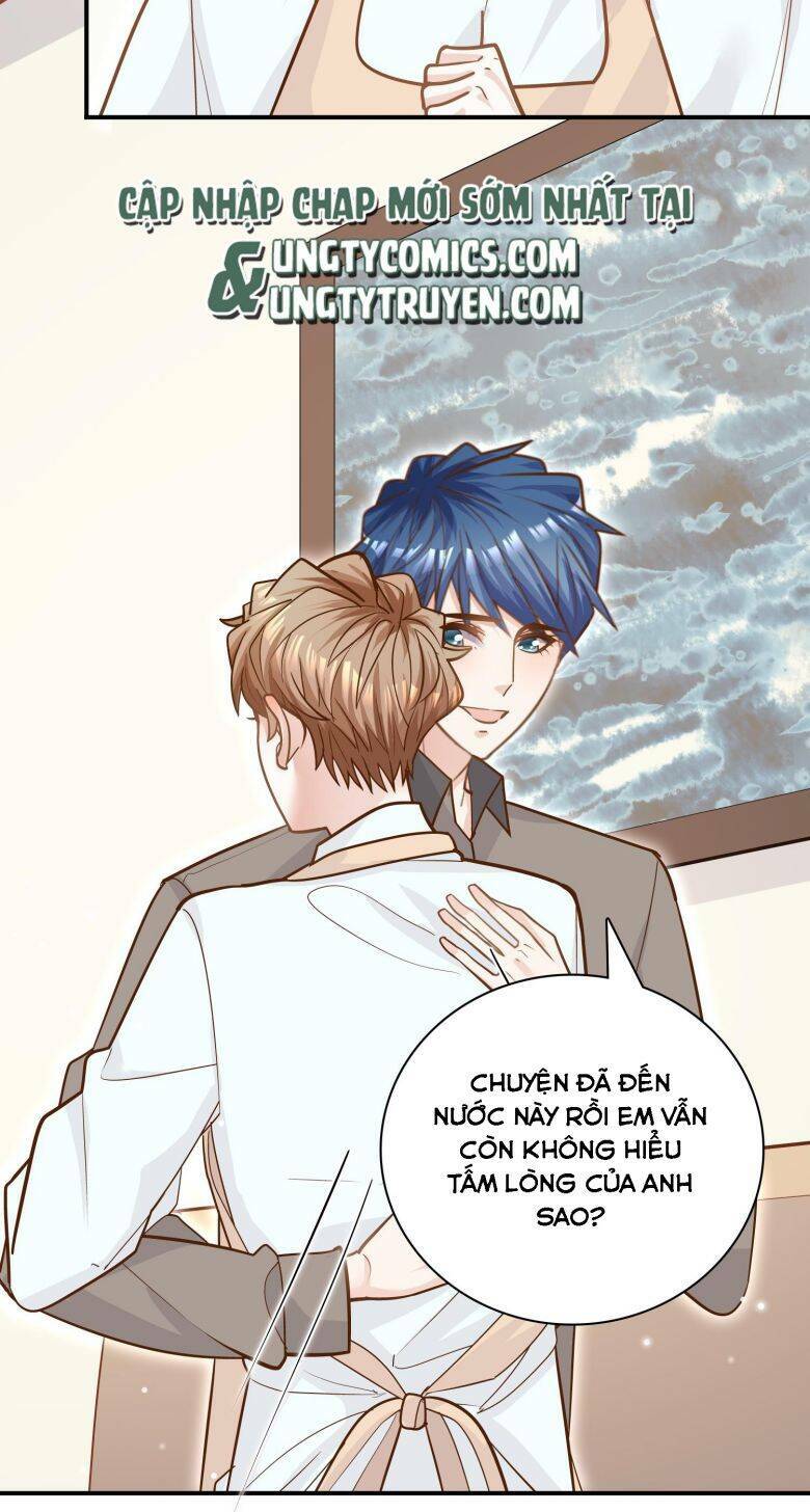 Anh Ấy Sinh Ra Đã Là Công Của Tôi Chương 80 Ảnh 26