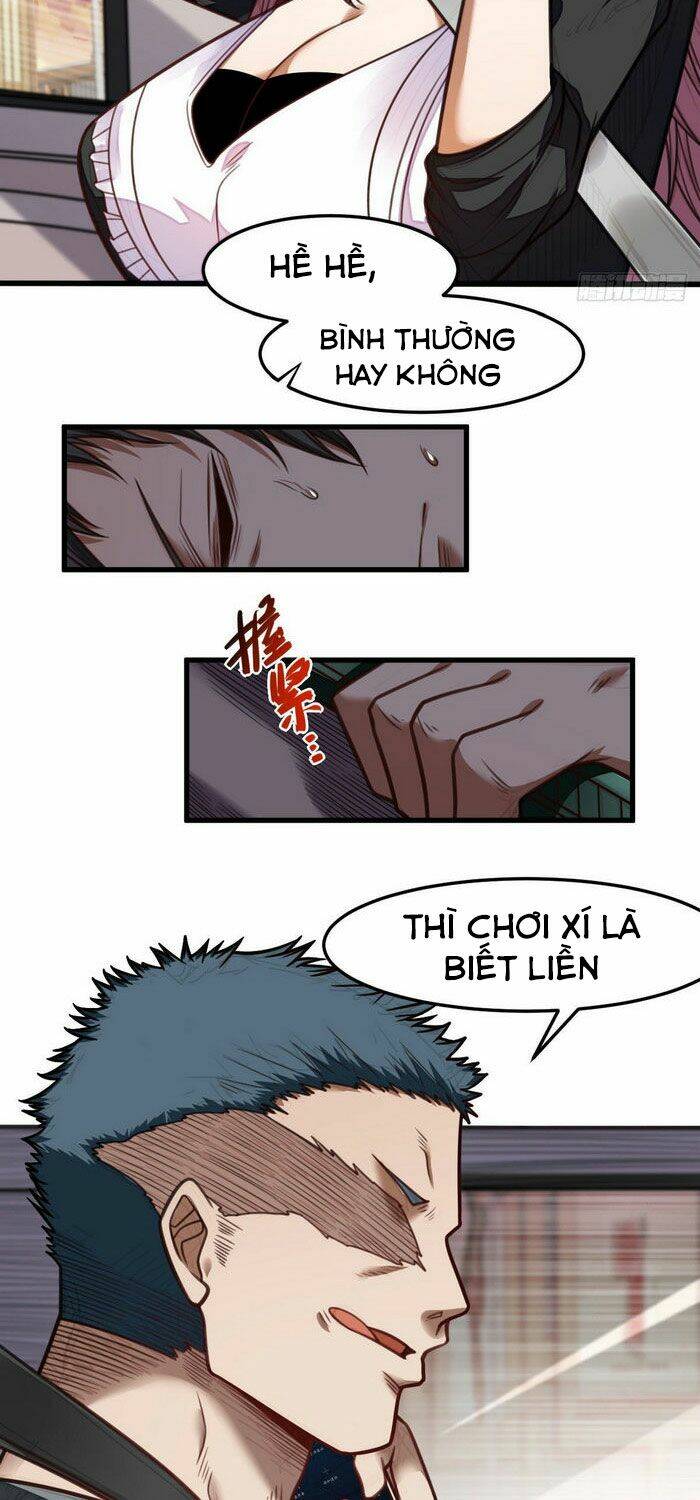 Võng Du Chi Tối Cường Liệp Nhân Chương 26 Ảnh 8