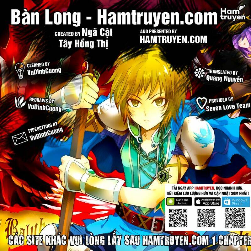 Bàn Long Giới Chỉ Chương 159 Ảnh 2