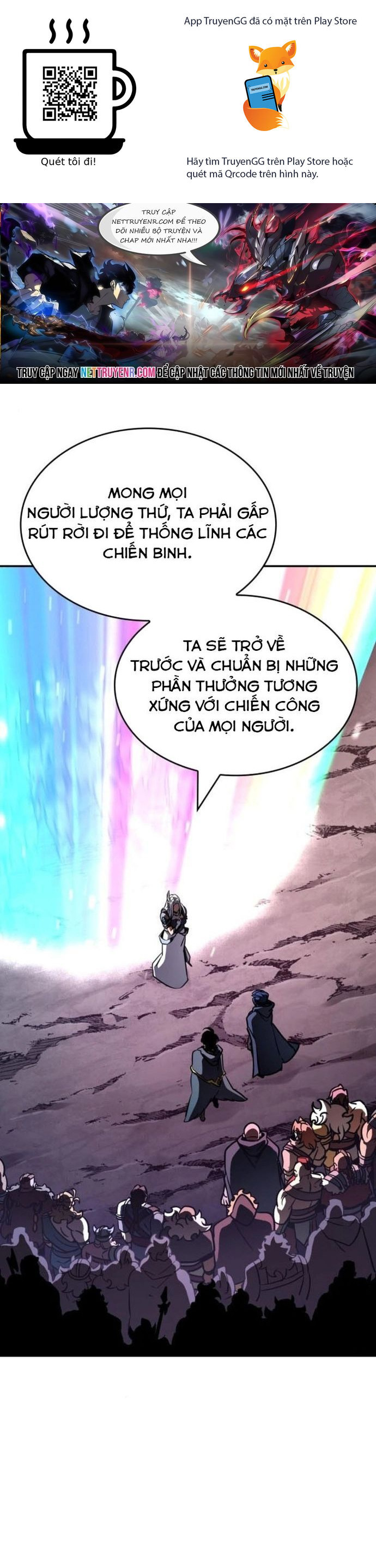 Sử Thi Valhalla Chương 30 Ảnh 2