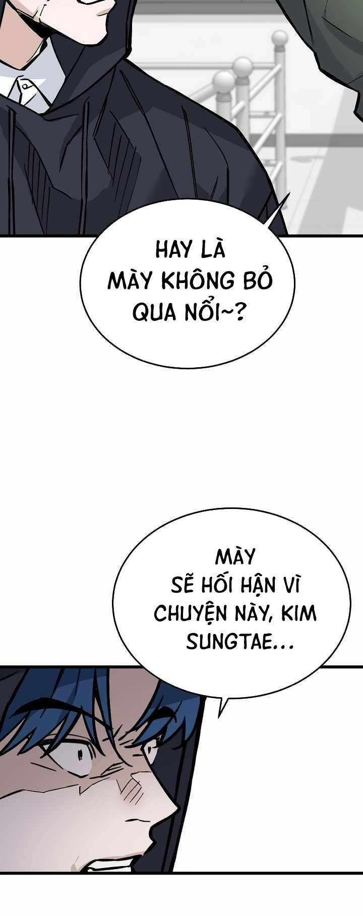 Cực Hạn Chương 5 Ảnh 50