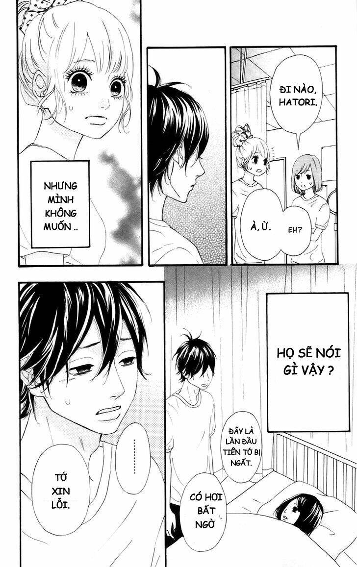 Heroine Shikkaku Chương 14 Ảnh 29