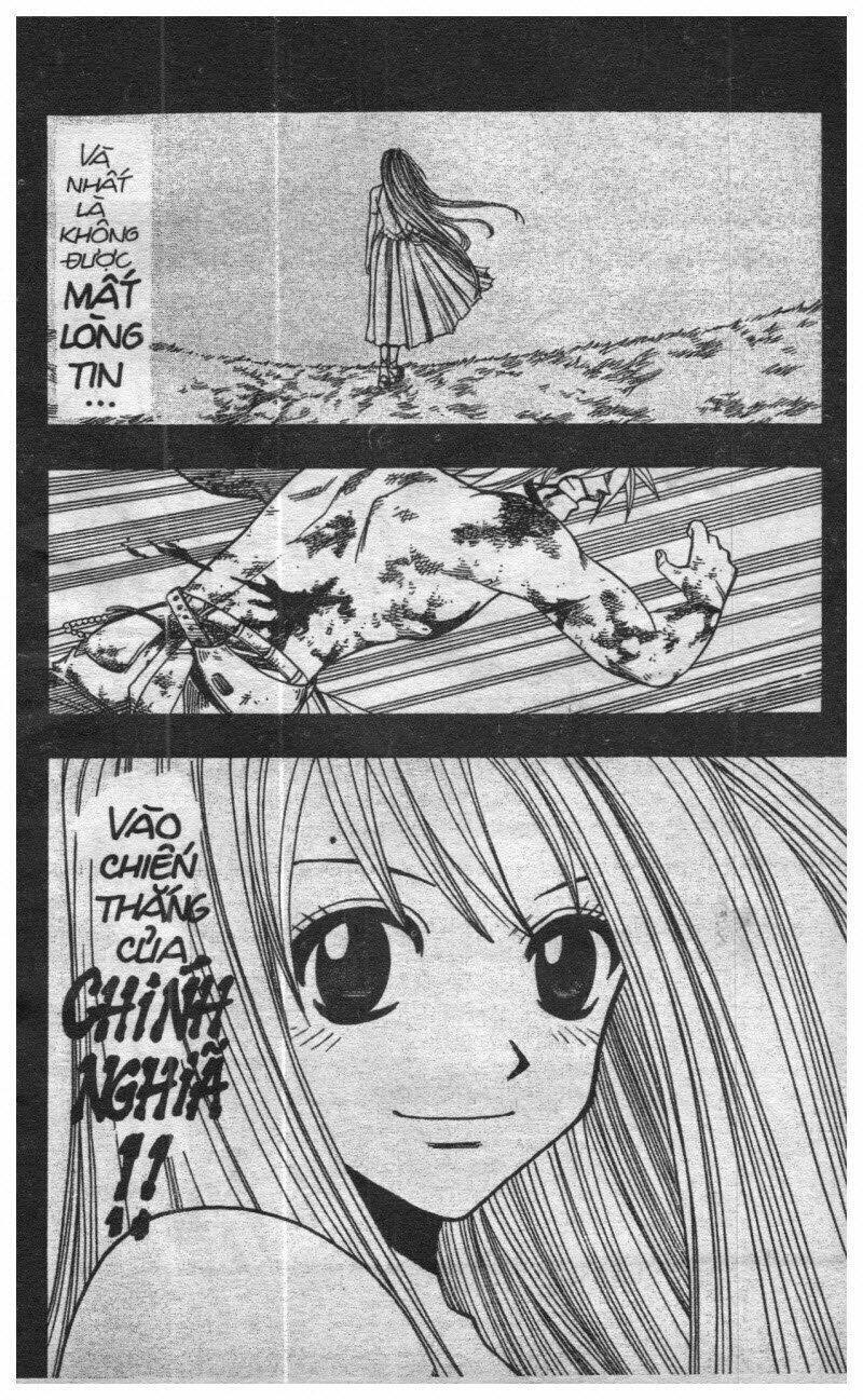 Rave Master (Scan) Chương 16 Ảnh 52