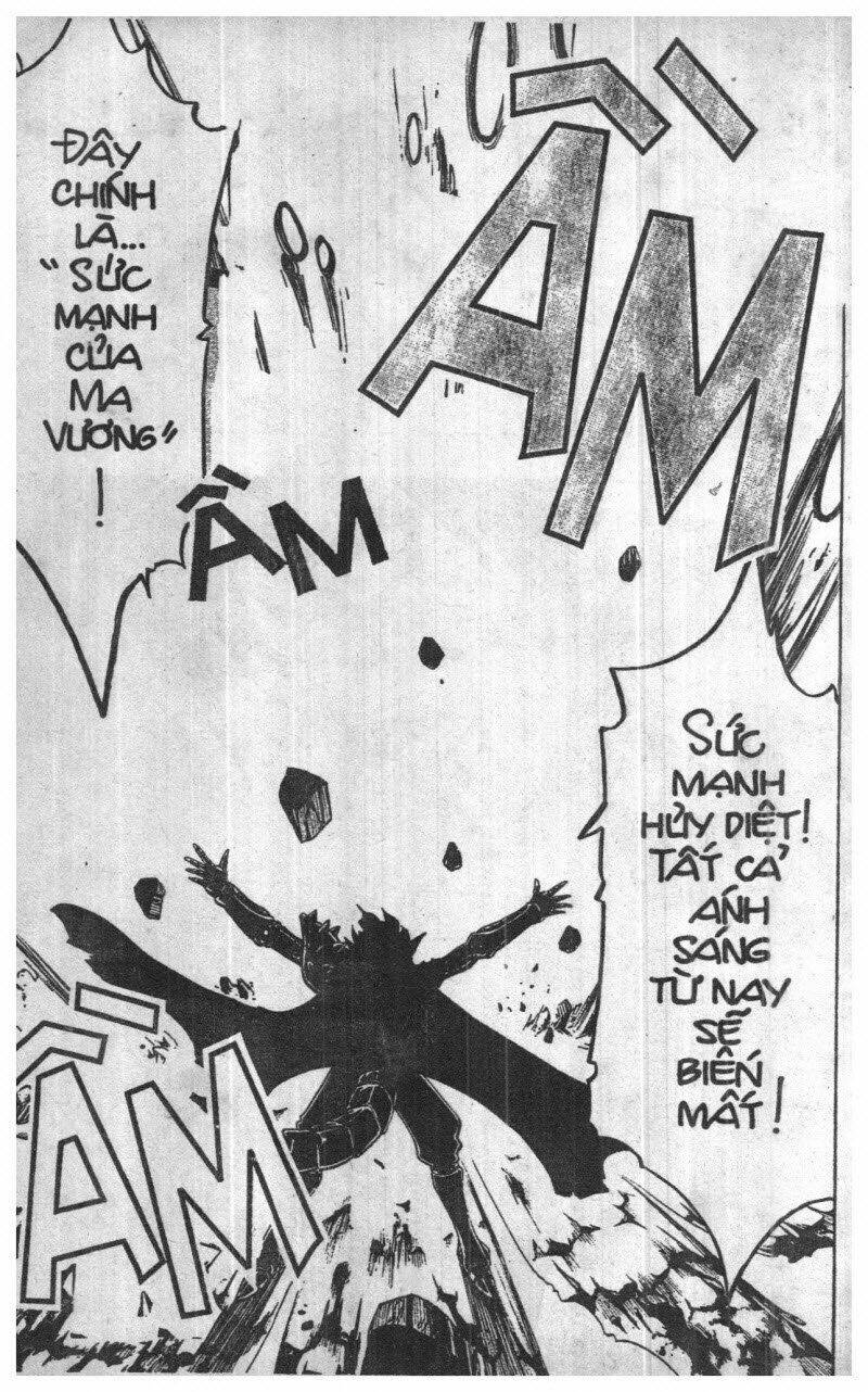 Rave Master (Scan) Chương 16 Ảnh 35