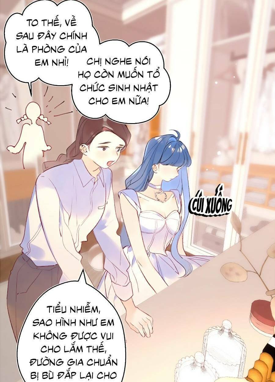 Đừng Khóc Chương 106 Ảnh 9