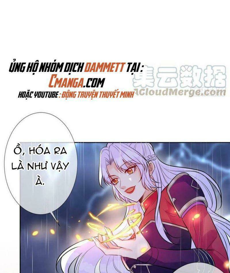 Mạt Thế Nữ Vương Chương 68 Ảnh 32