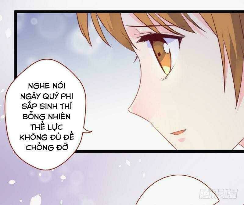 Vương Phi - Âm Động Thiên Hạ Chương 34 Ảnh 15