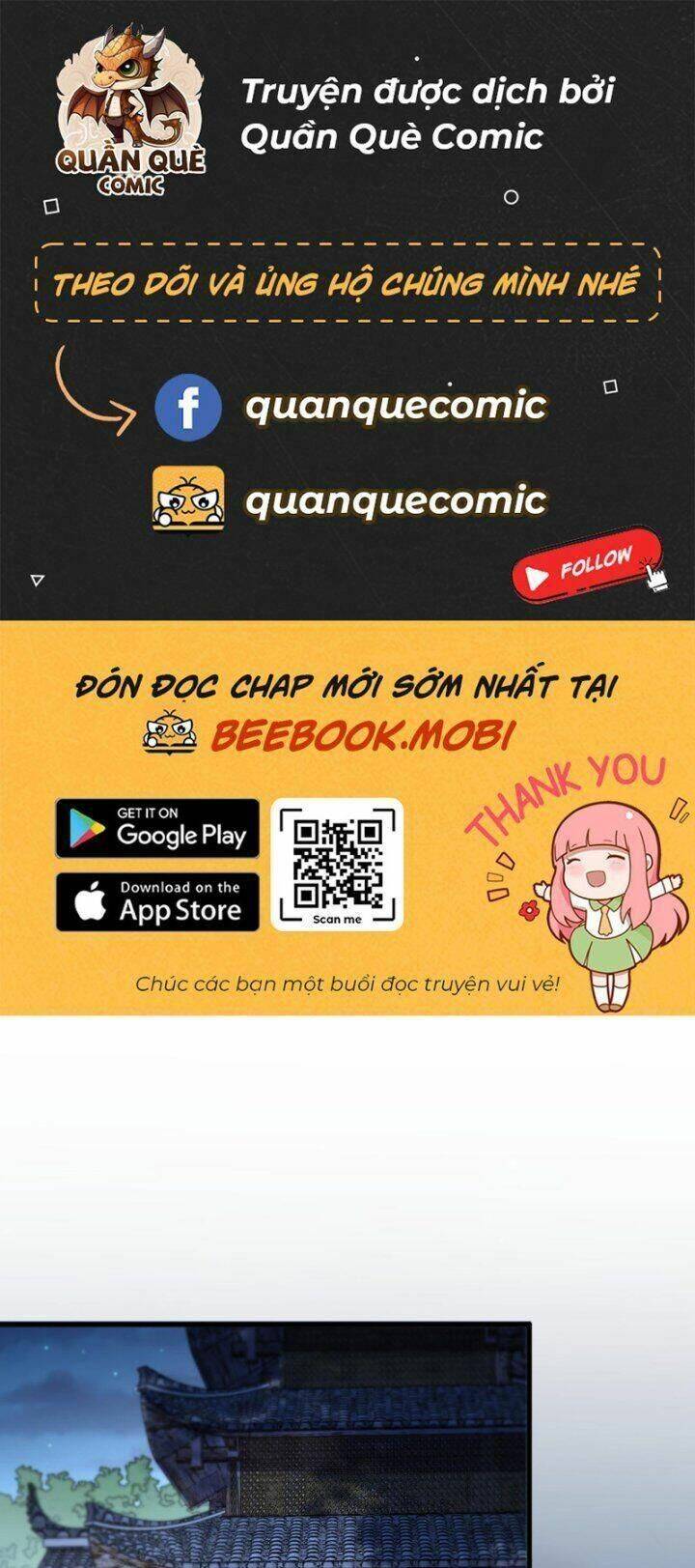 Đại Sư Phụ Hạ Sơn Chương 83 Ảnh 3