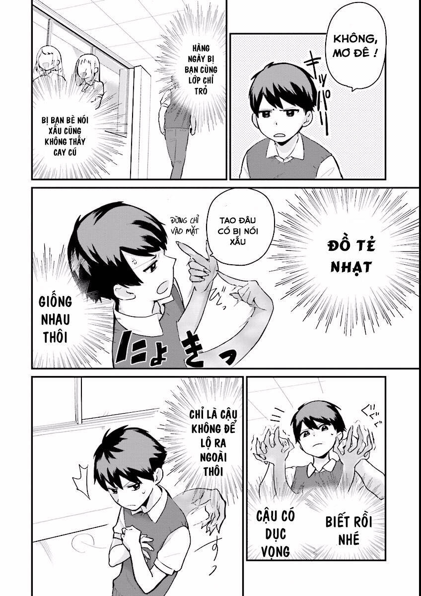 Oni Futatsu Chương 1 Ảnh 20