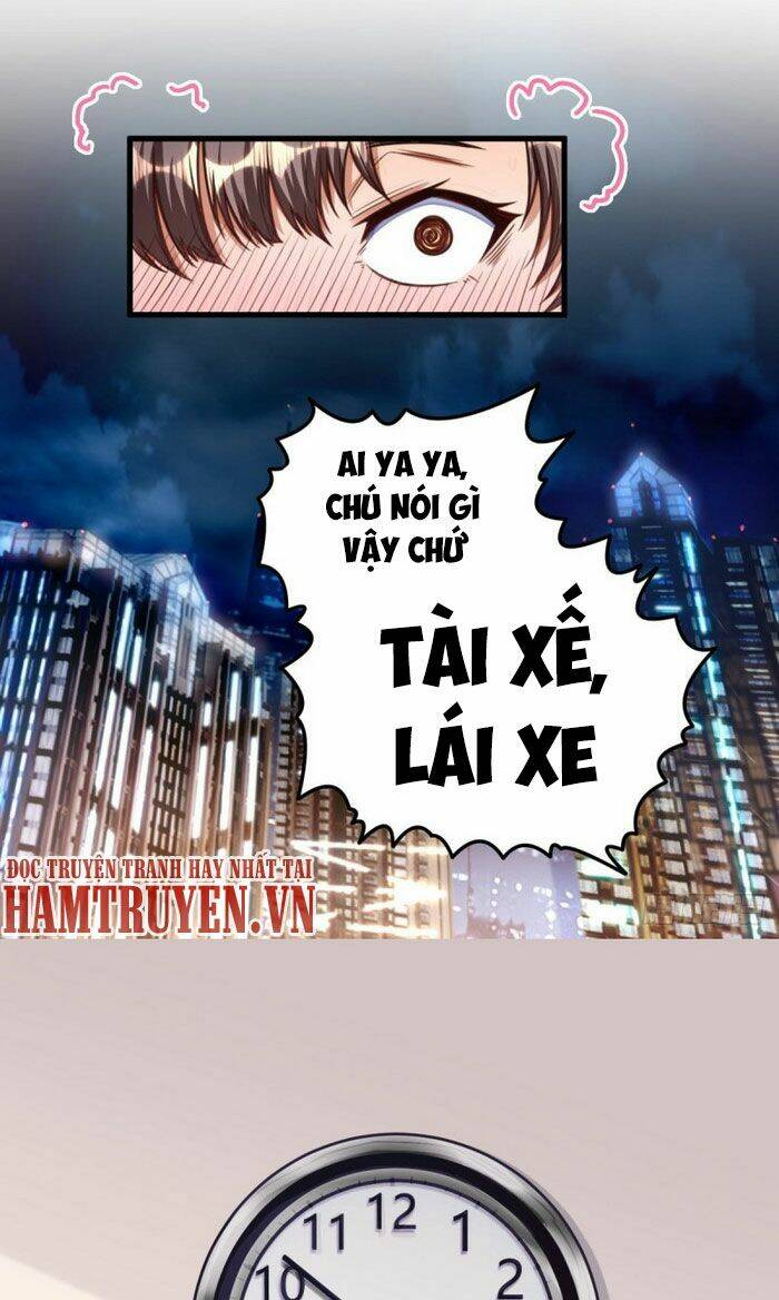Võng Du Chi Tối Cường Liệp Nhân Chương 20 Ảnh 5
