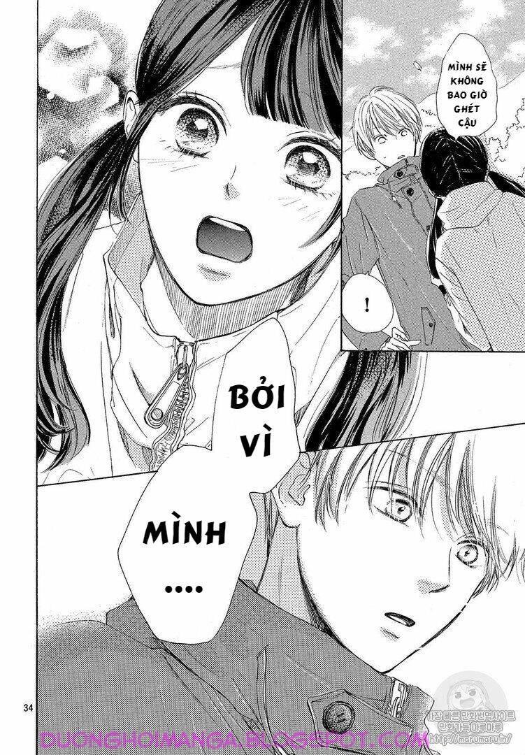 Takane No Ran-San Chương 9 Ảnh 36