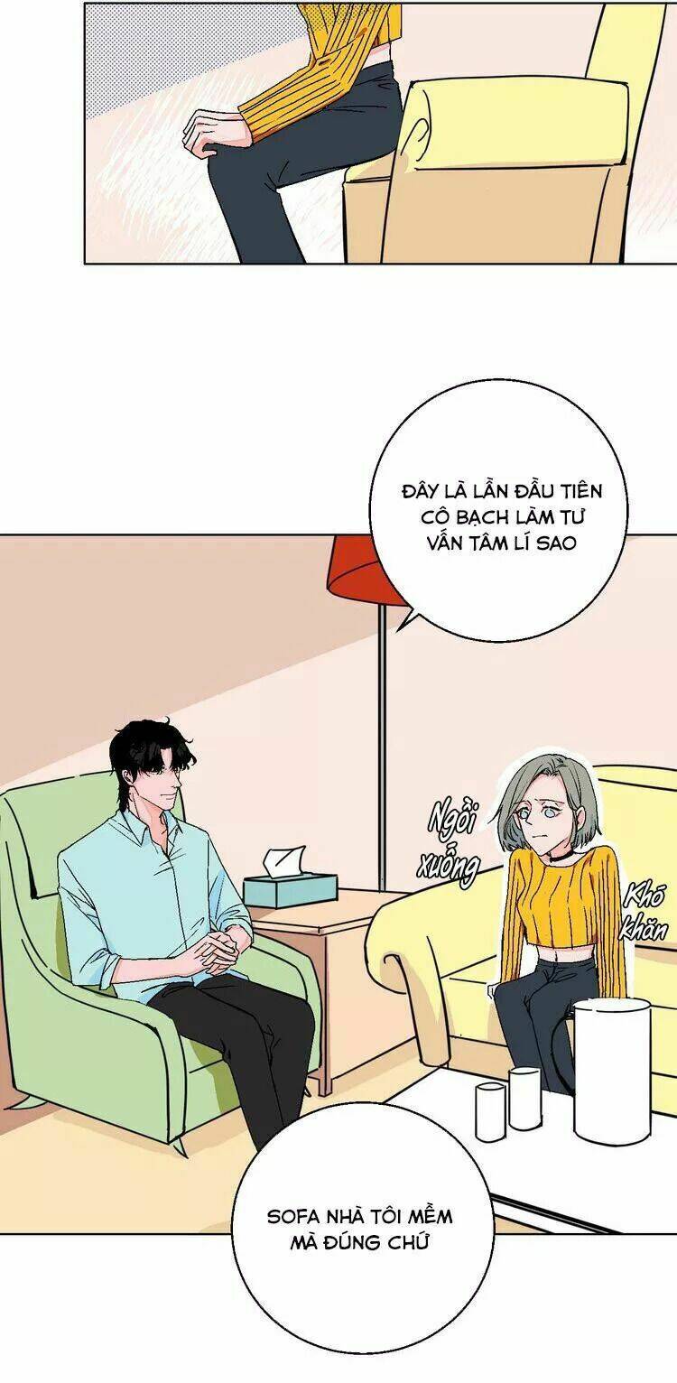 99 Độ F - Talk To Me Chương 26 Ảnh 16