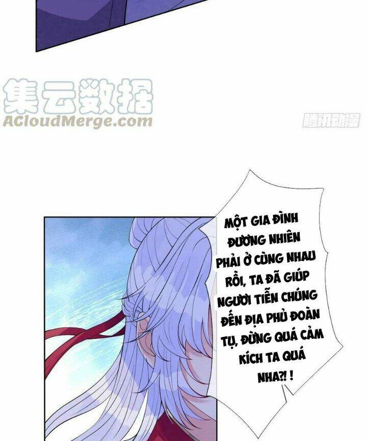 Mạt Thế Nữ Vương Chương 73 Ảnh 22
