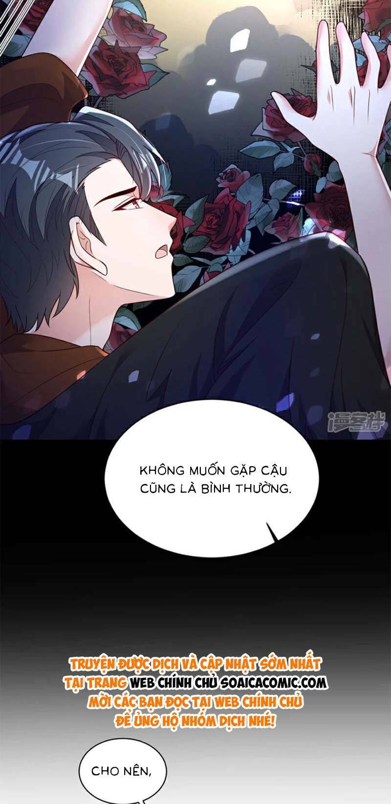 Ác Ma Thì Thầm Chương 216 Ảnh 8