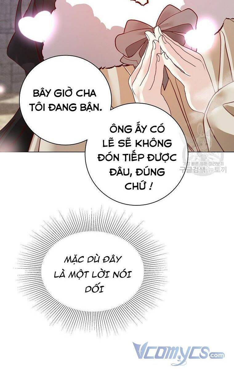 Cuộc Sống Trên Con Đường Hoa Của Nữ Công Tước Thời Gian Có Hạn Chương 4 Ảnh 53