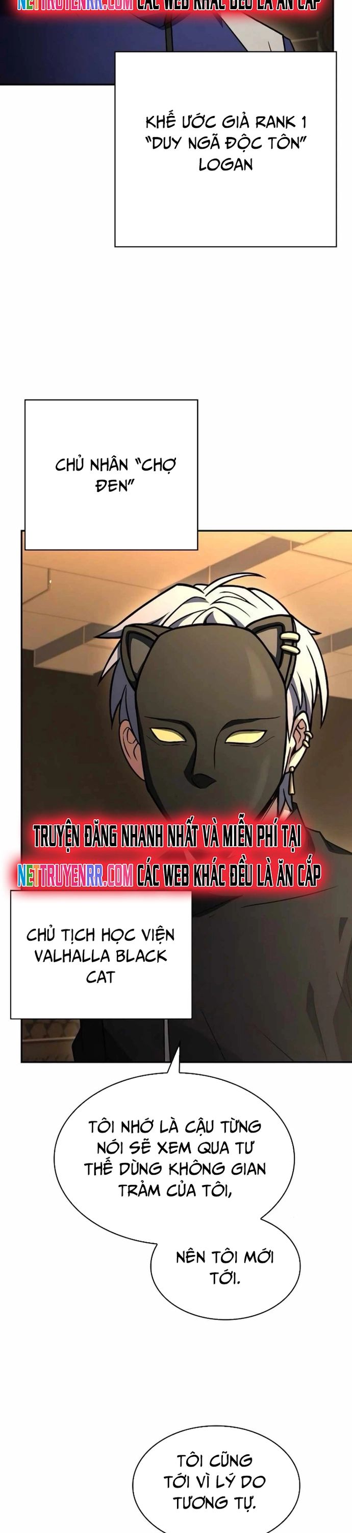 Chòm Sao Là Đệ Tử Của Tôi Chương 110 Ảnh 3