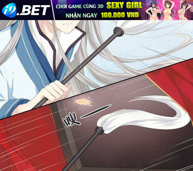 Tước Kiều Tiên Chương 1.2 Ảnh 38