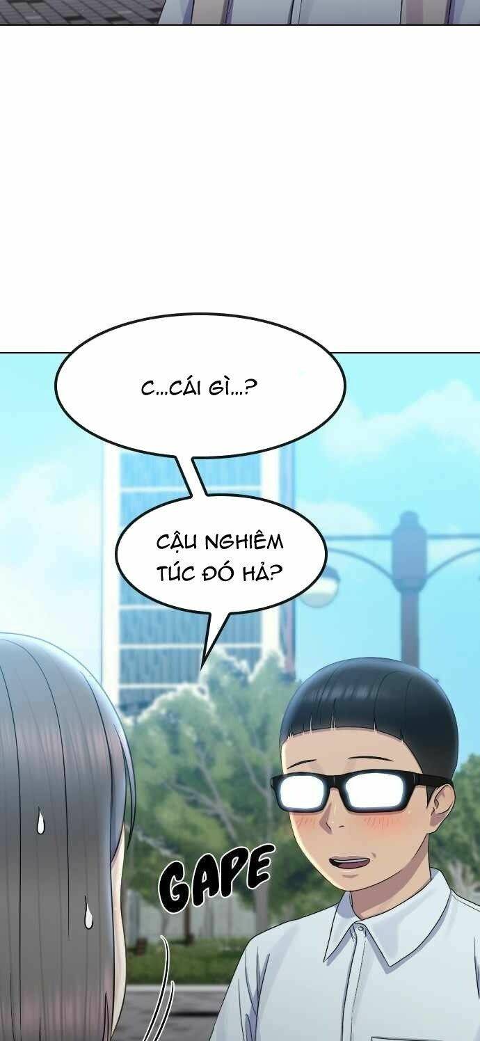 Trường Học Thôi Miên Chương 65 Ảnh 7