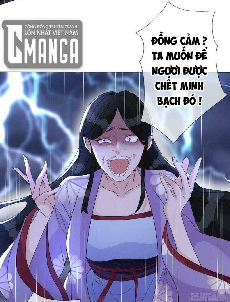 Mạt Thế Nữ Vương Chương 68 Ảnh 16